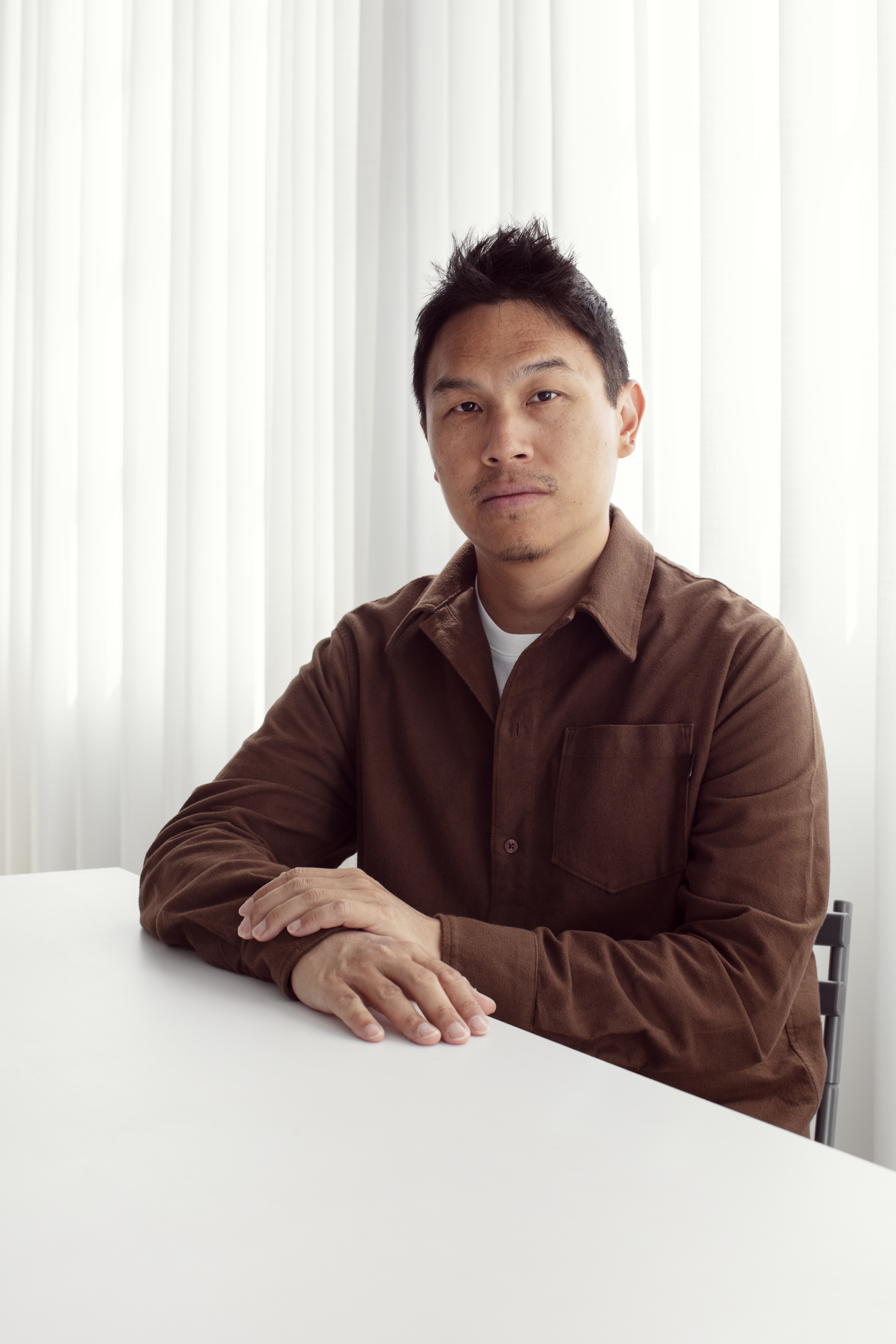 Gabriel Tan