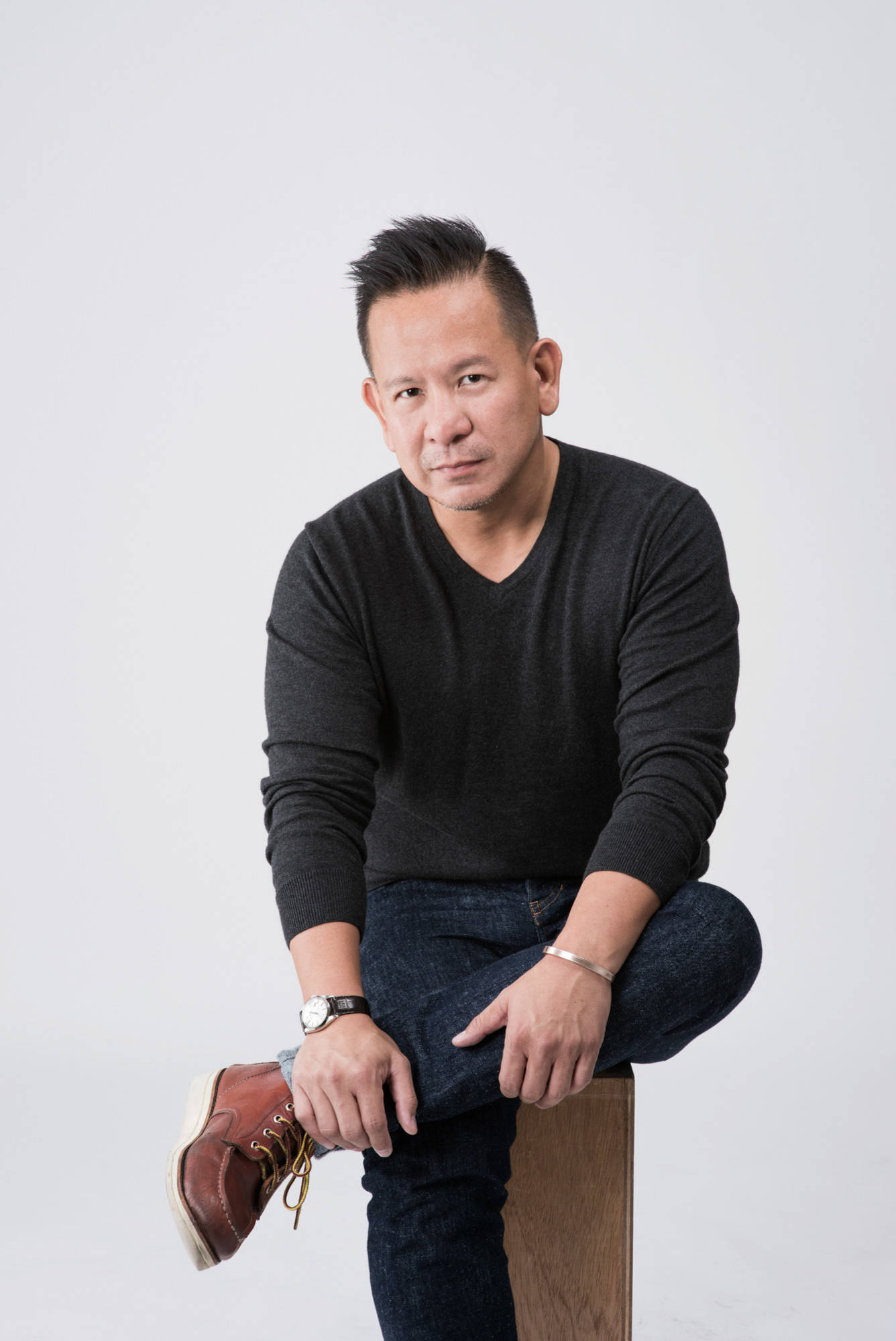 Nathan Yong 