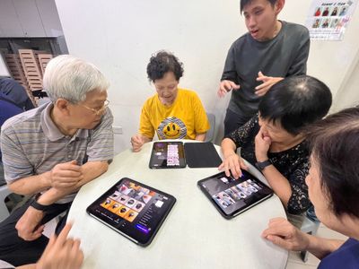 Lifelong Creators