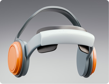 Halo Audio Concept